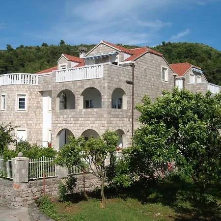 Mirjana Apartament