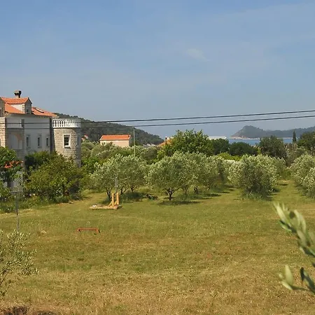 Apartament Mirjana