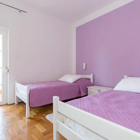 Apartament Mirjana Lopud