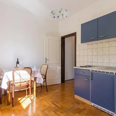 Mirjana Apartament