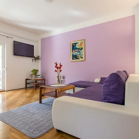 Apartament Mirjana Lopud