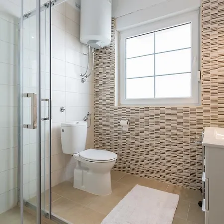 Mirjana Apartament *