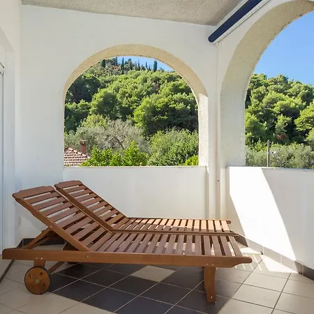 Mirjana Appartement *
