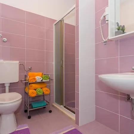 Apartament Mirjana Lopud