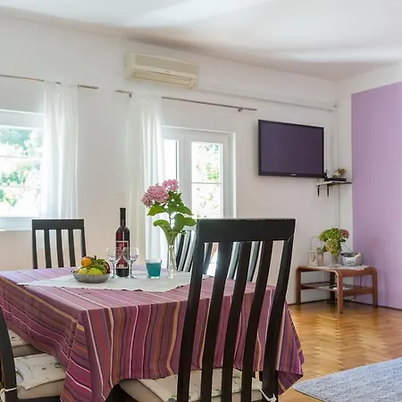 Mirjana Apartament